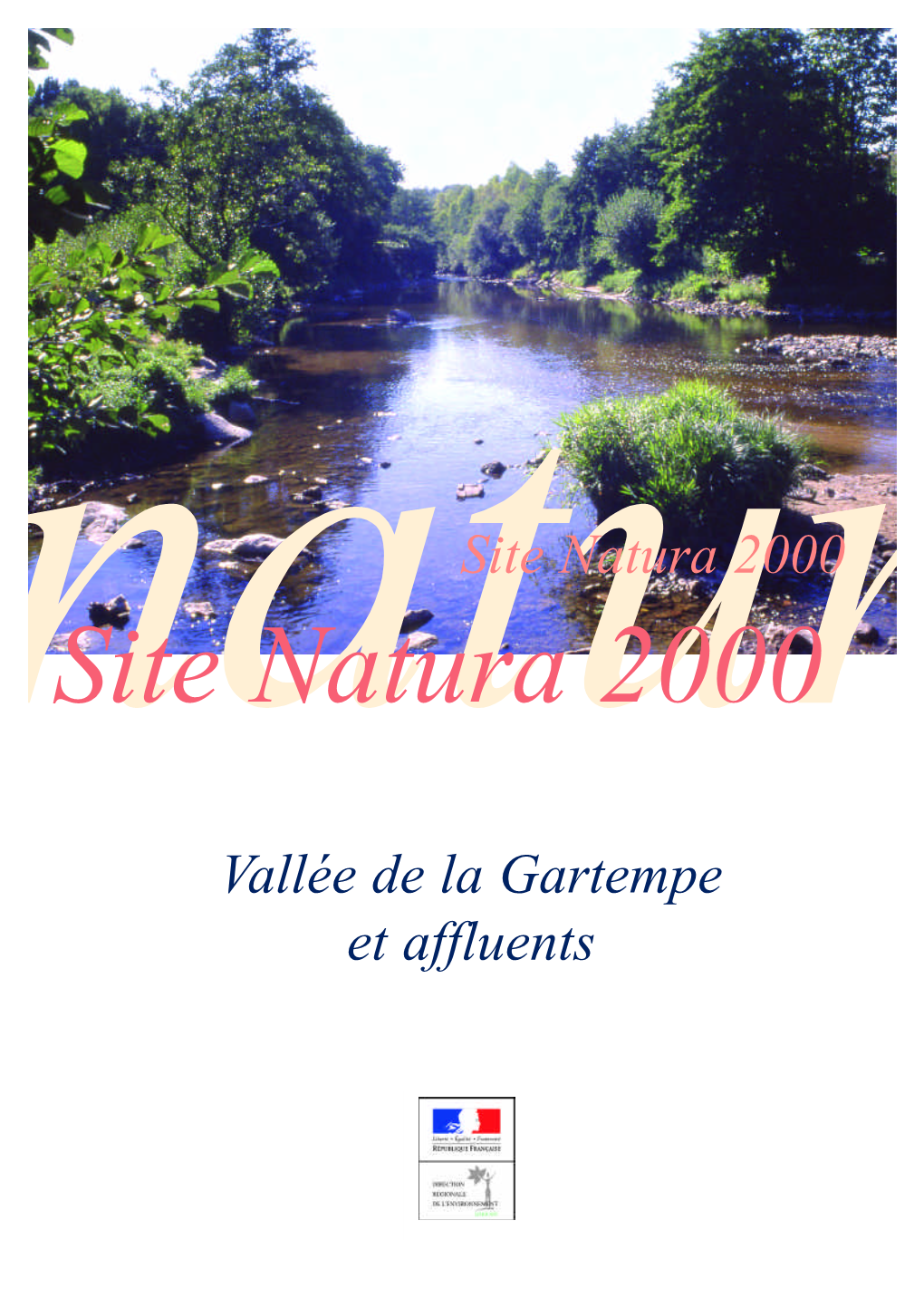 Vallée De La Gartempe.Qxd