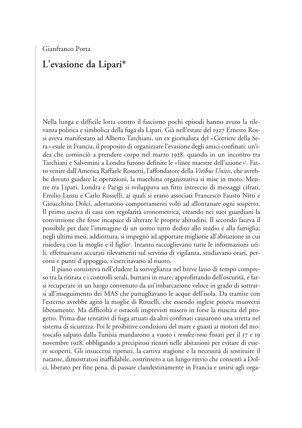 60 La Fuga Di Lipari 6-11-2008 8:53 Pagina 572