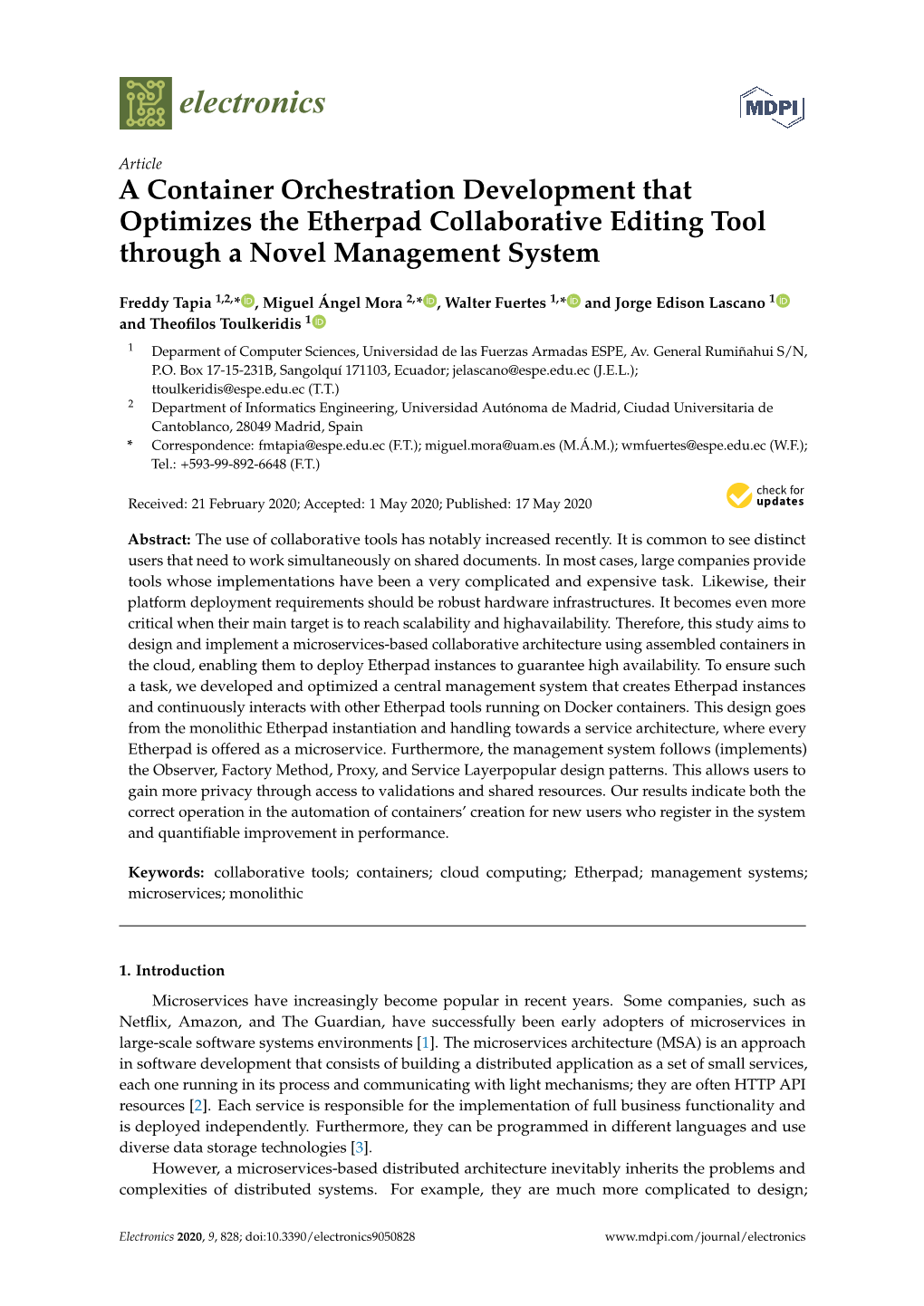 Electronics-09-00828-V2.Pdf