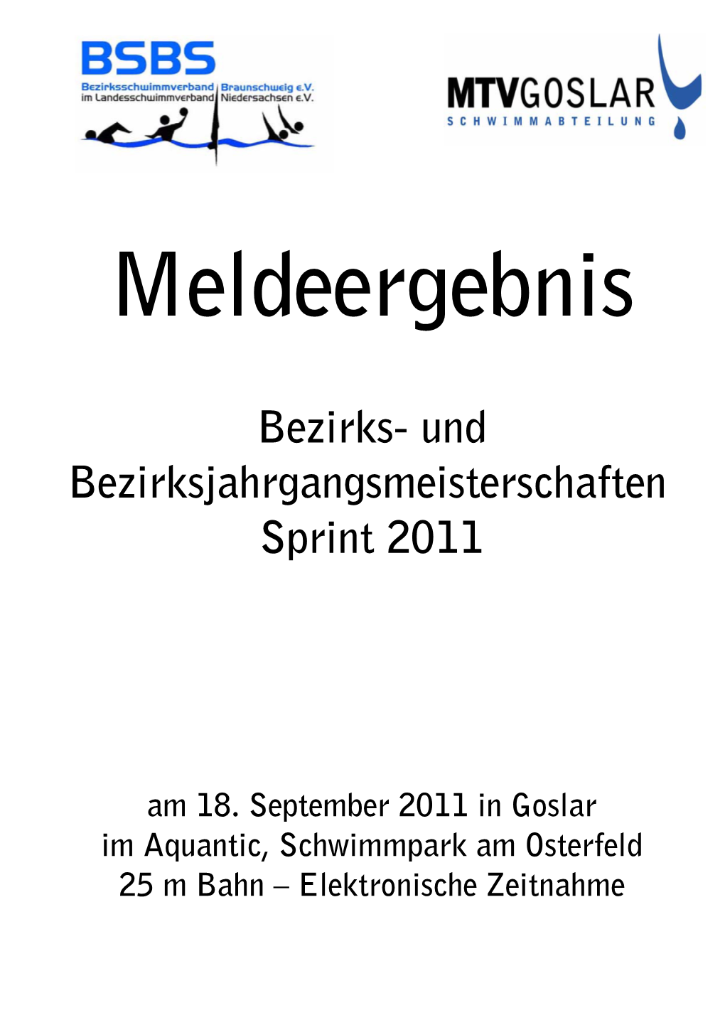 WK-Pro Meldeergebnis