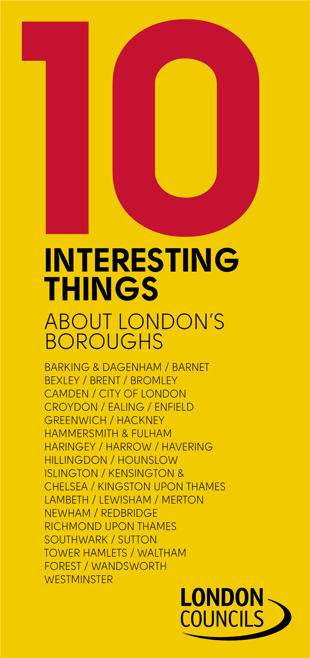 10Interesting Things