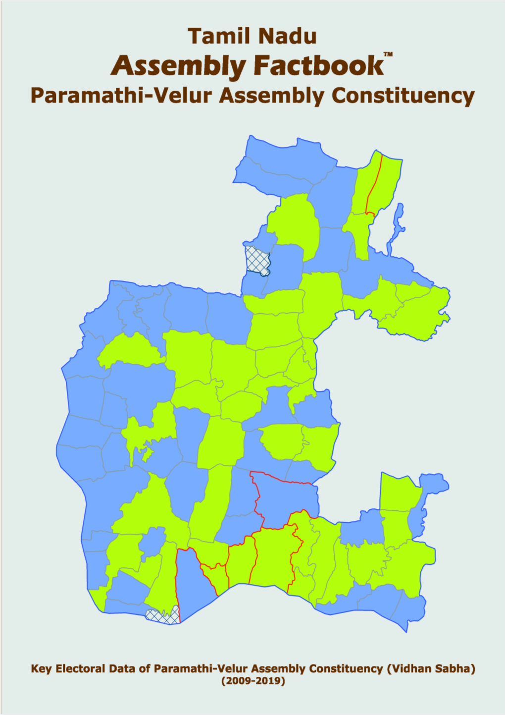 Paramathi-Velur Assembly Tamil Nadu Factbook