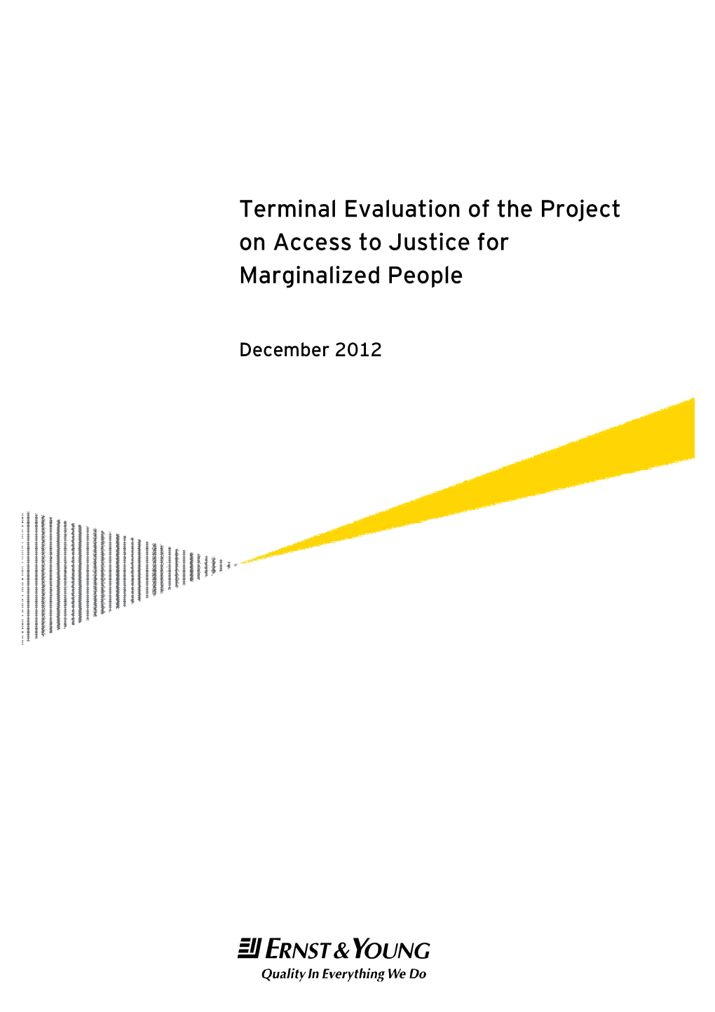 A2J Evaluationl Report December 10.Pdf