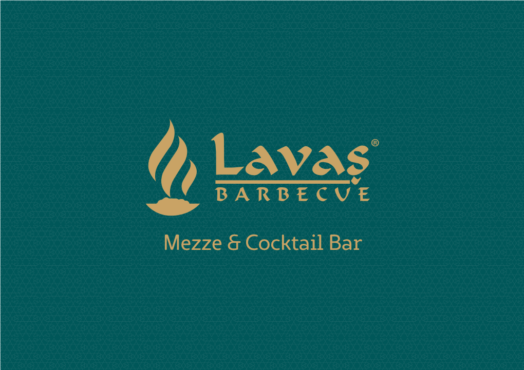 Mezze & Cocktail