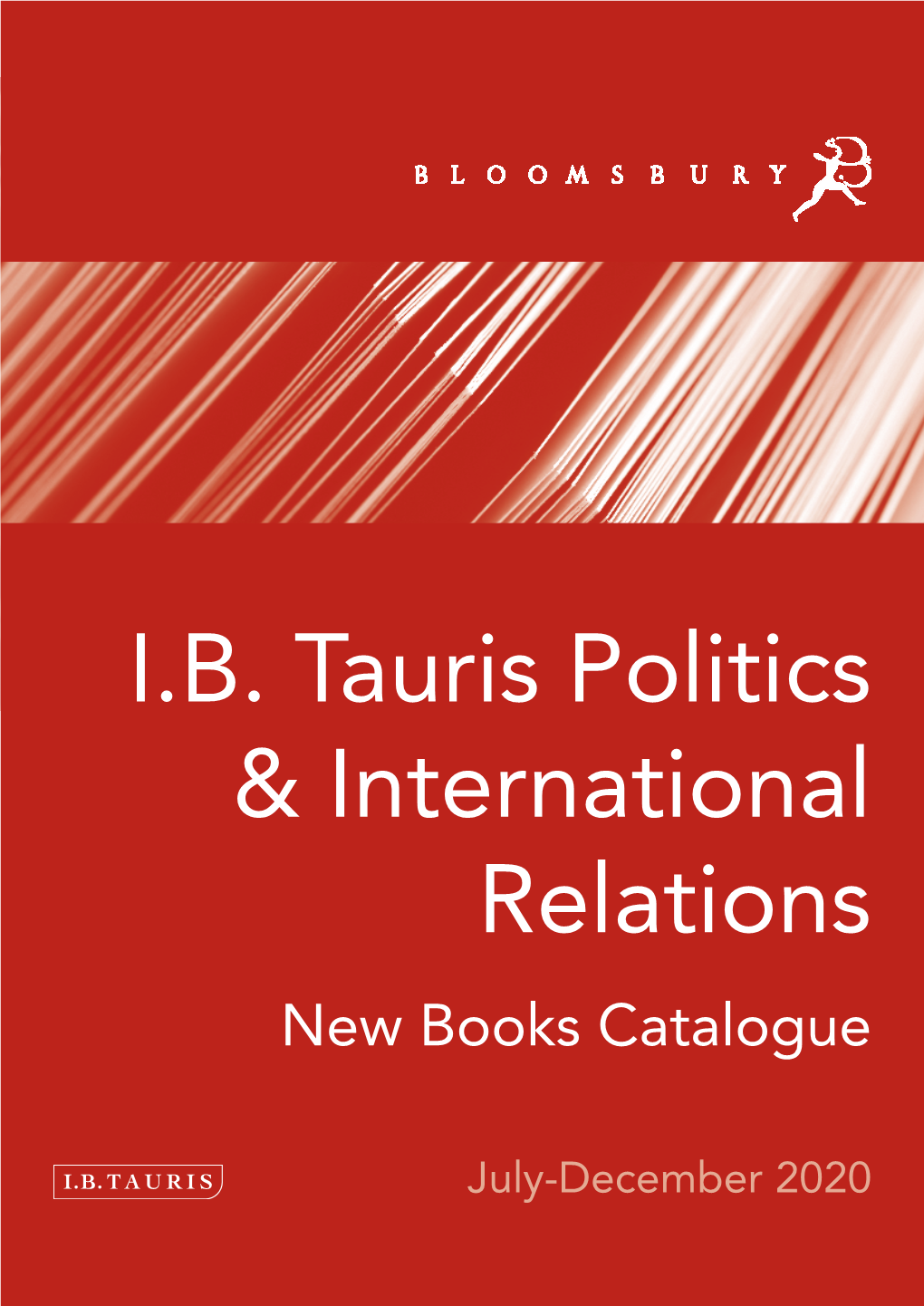 I.B. Tauris Politics & International Relations
