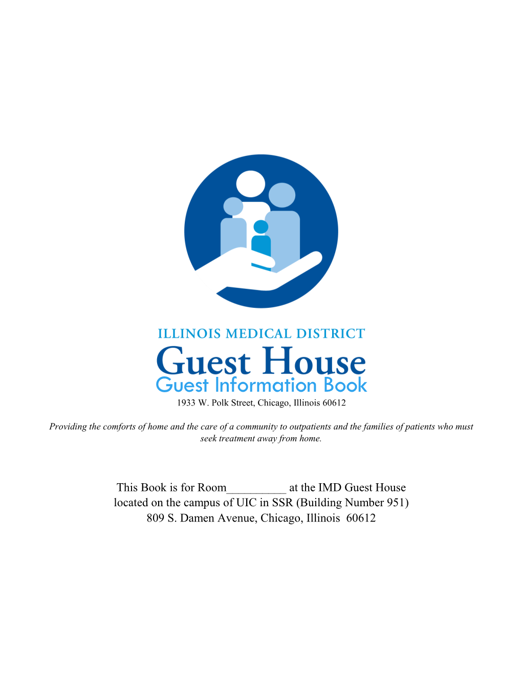 Guest Handbook