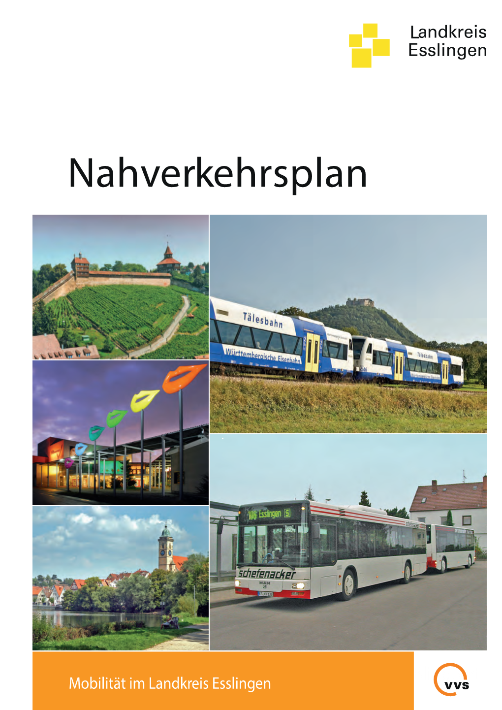 Nahverkehrsplan