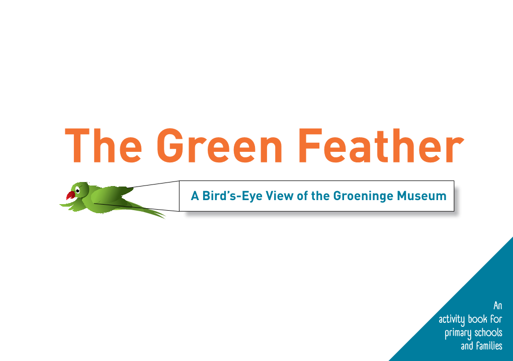 The Green Feather