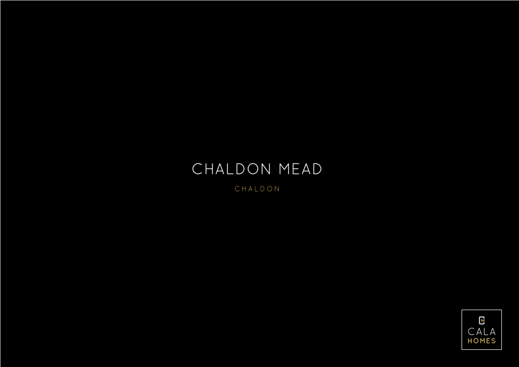 Chaldon Mead