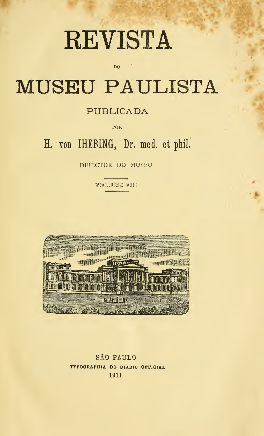 A Questão Dos Indios No Brazil