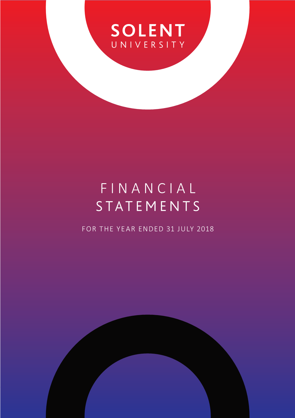 Financial Statements 2017/18