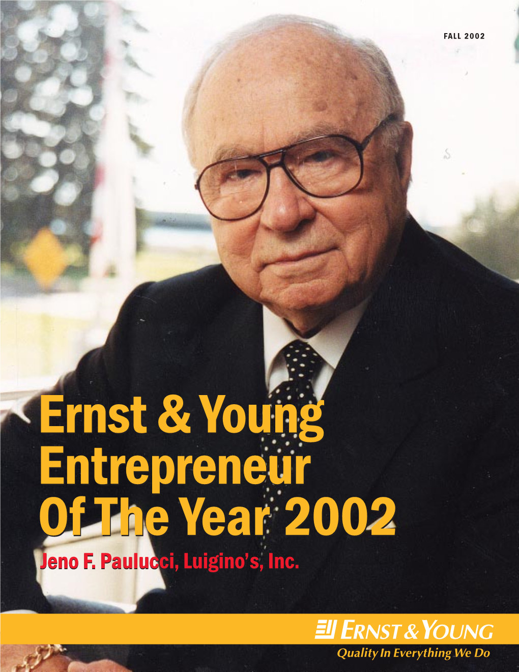 EOY 2002 Beginning