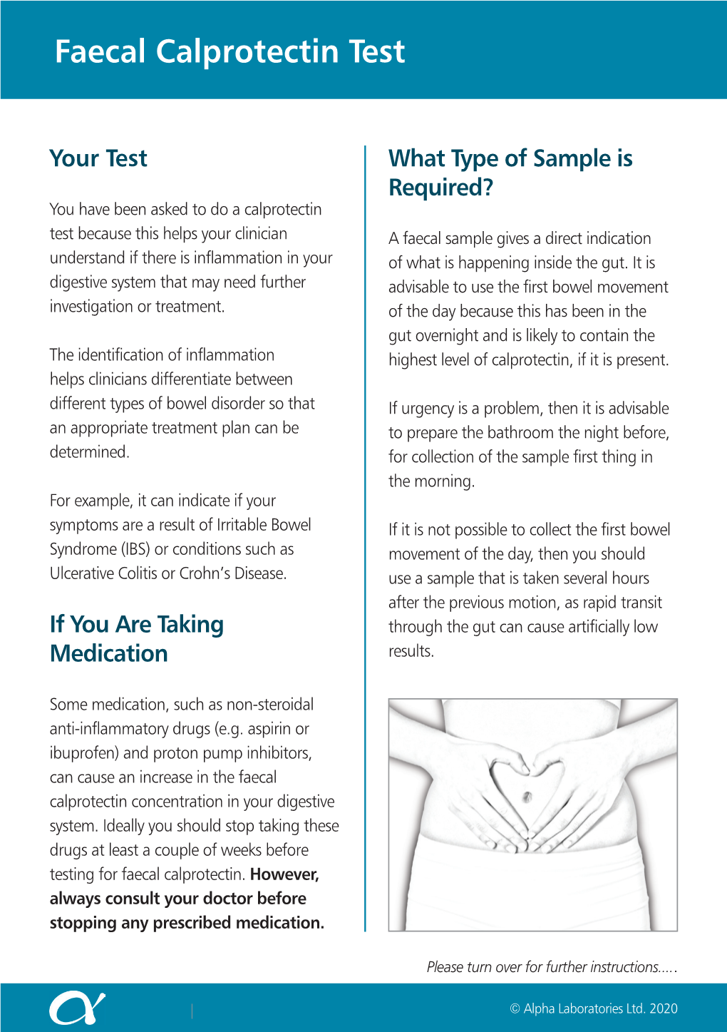 Calprotectin Patient Instructions Jan 2020.Indd