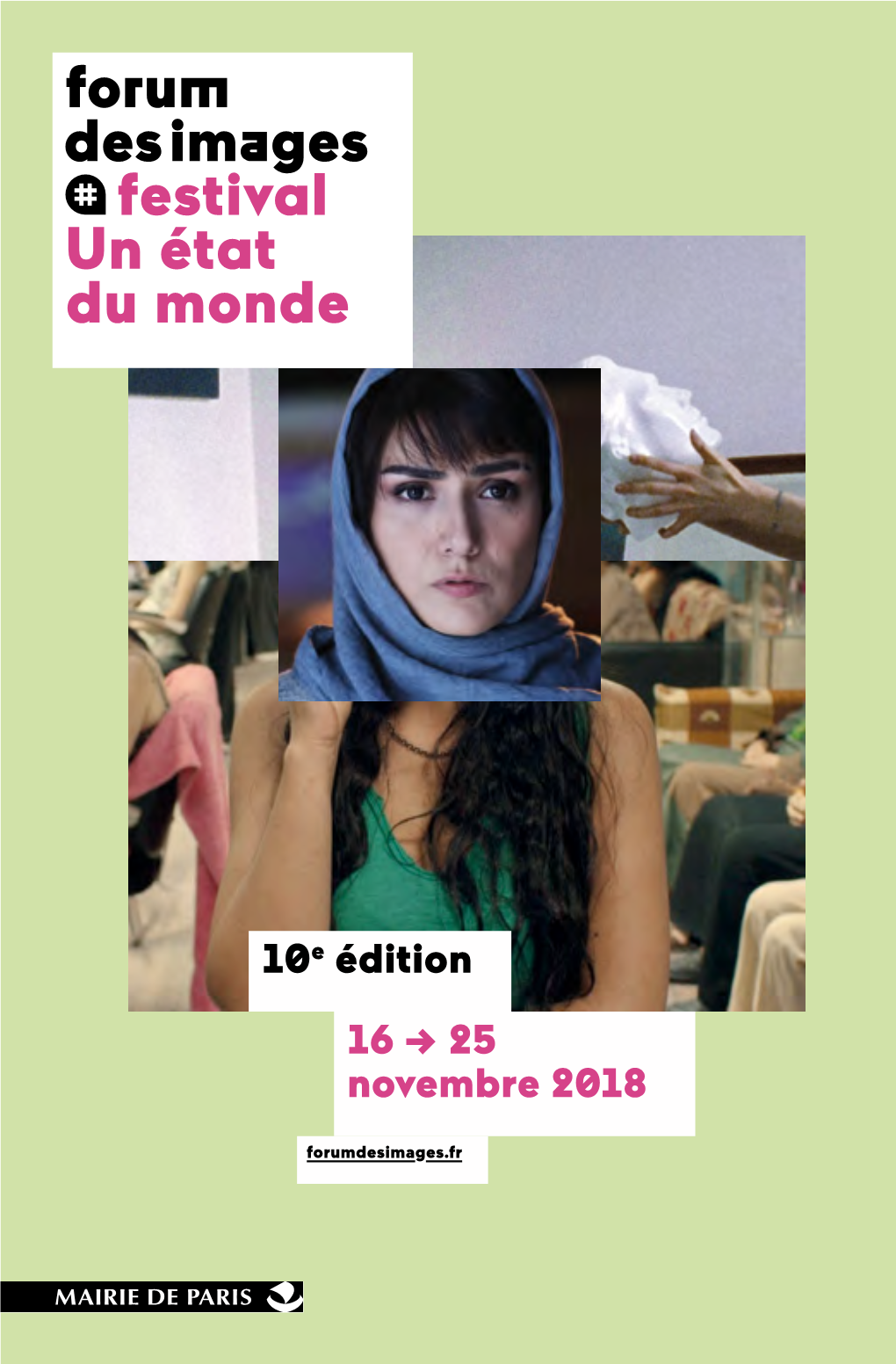 Brochure "Un État Du Monde" En