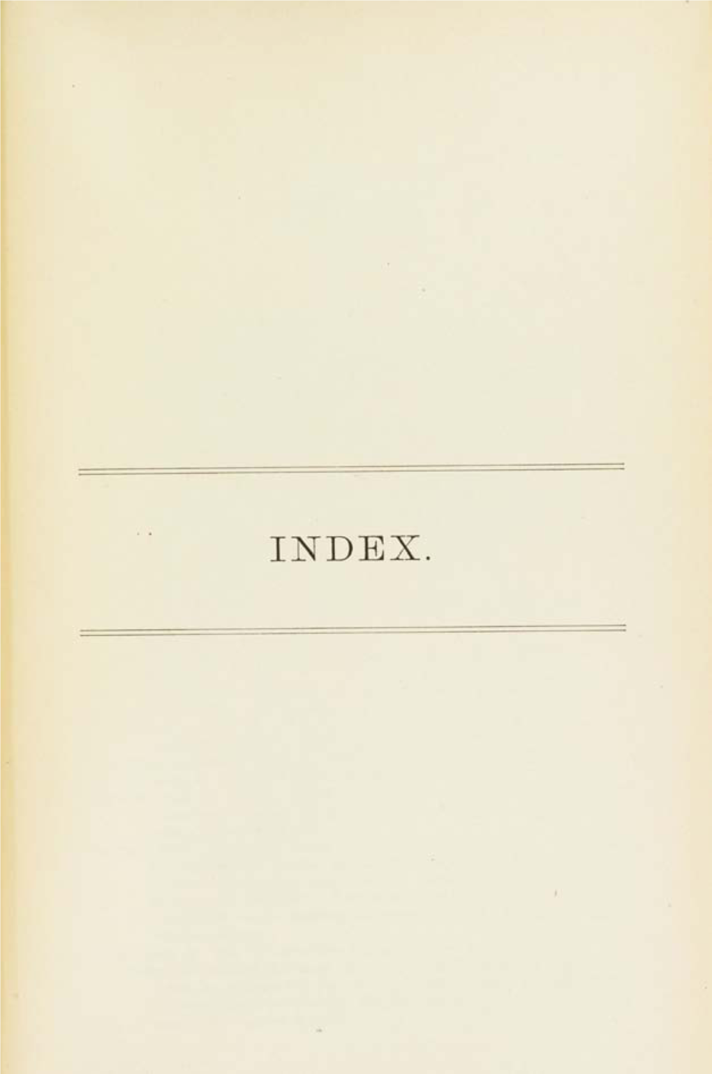 1918-House-01-Index.Pdf (12.88Mb)