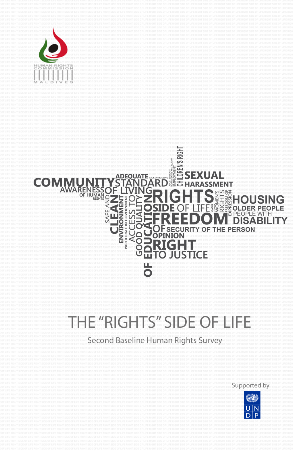 "Rights" Side of Life