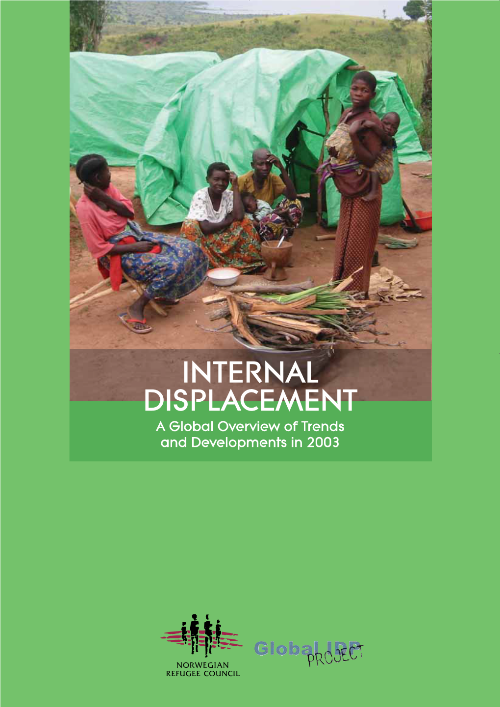 Internal Displacement Monitoring Centre