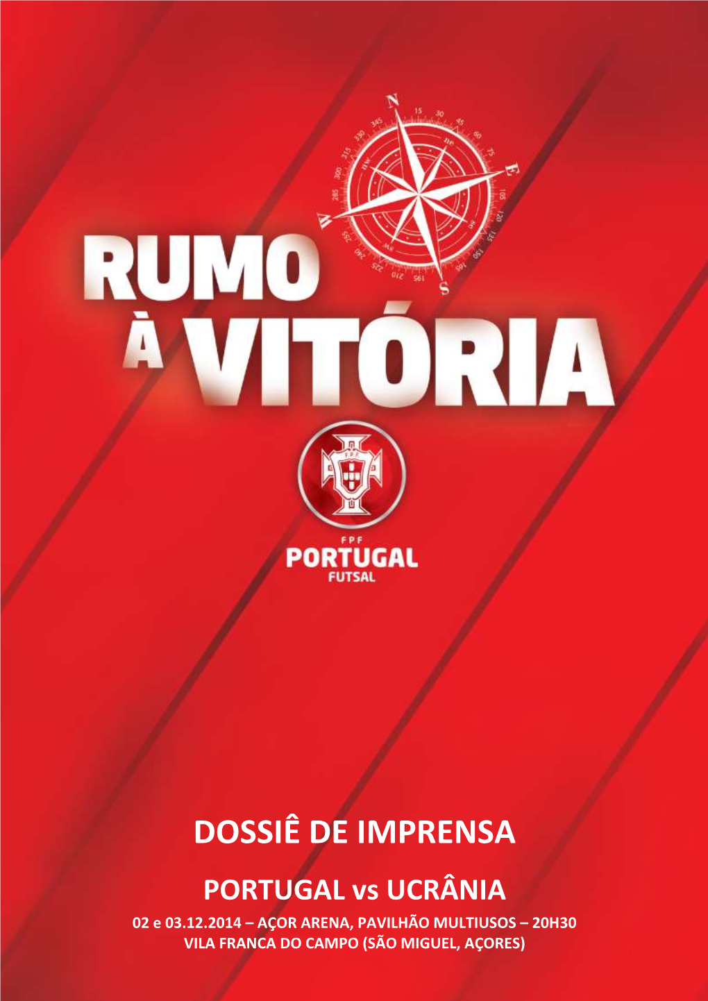 Dossiê De Imprensa