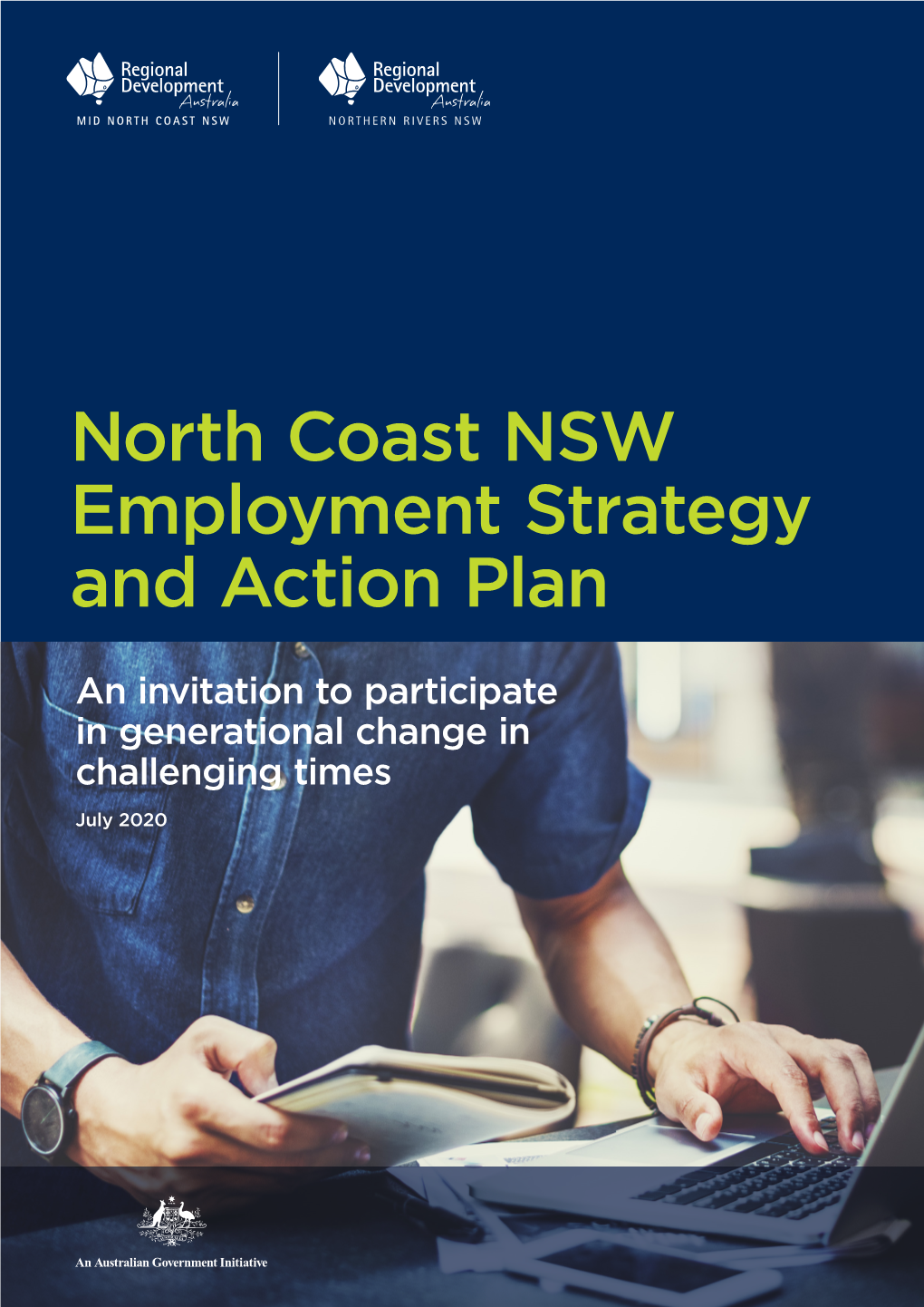 North Coast NSW Employment Strategy and Action Plan