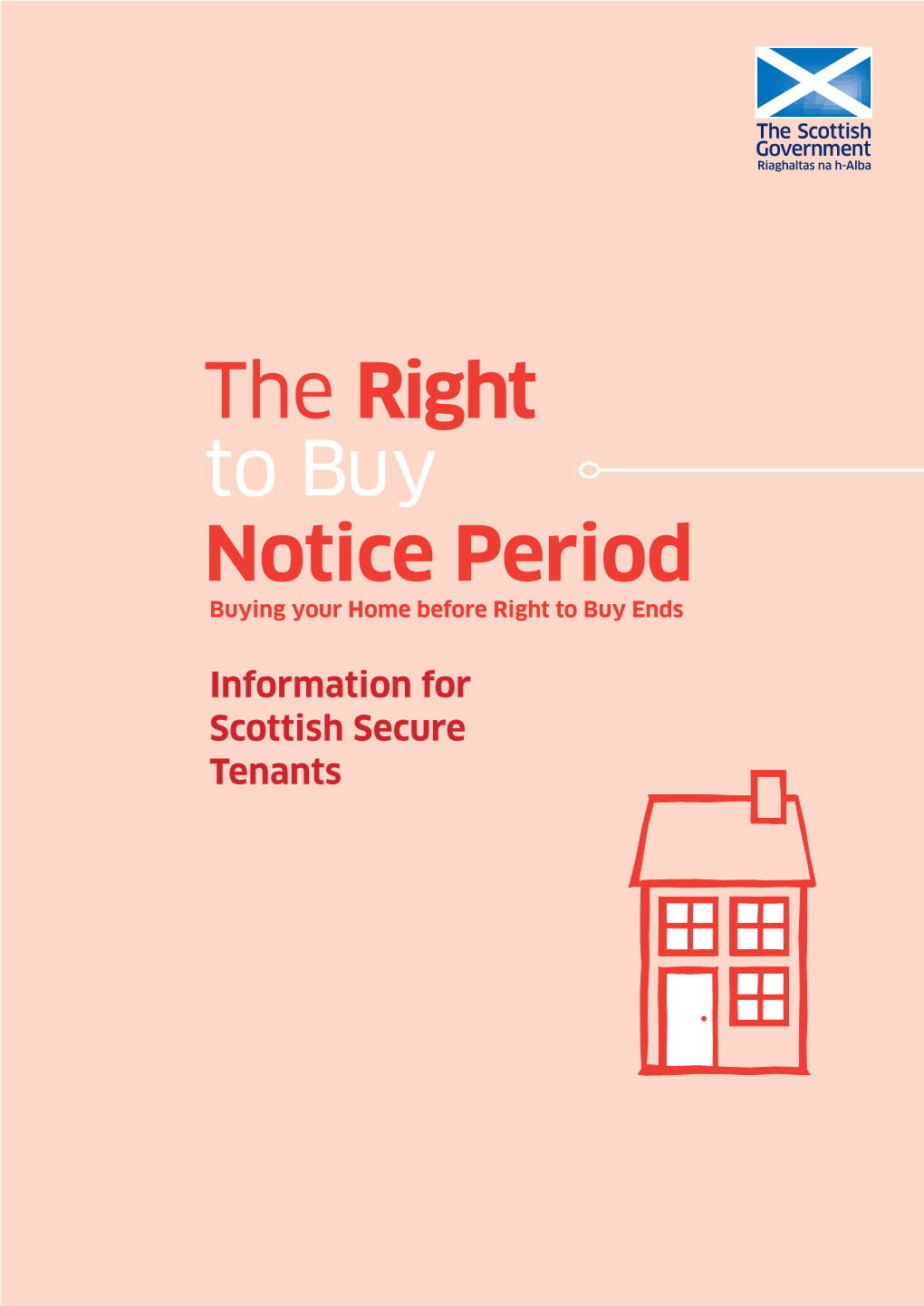 The Right to Buy Notice Period Buying Your Home Before Right to Buy Ends