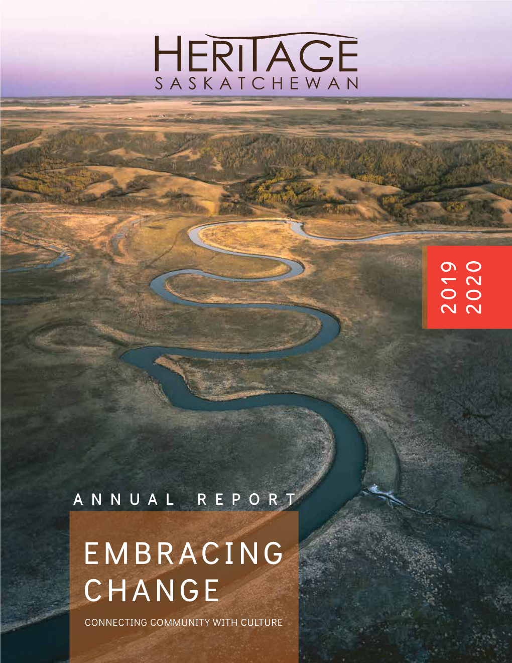2019-2020 Annual Report (PDF)