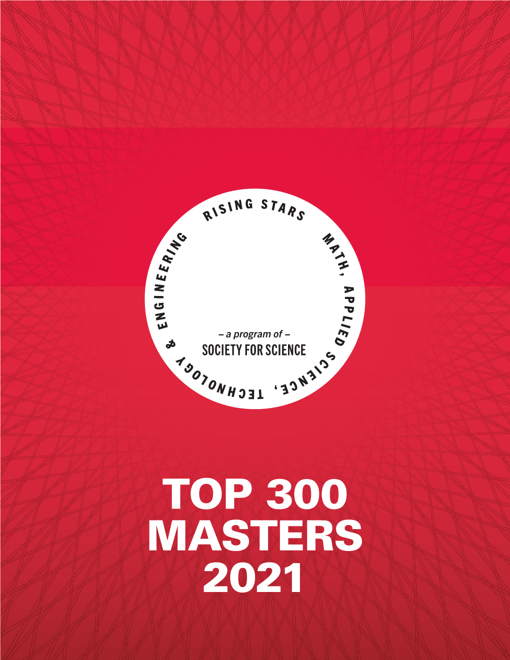 Top 300 Masters 2021