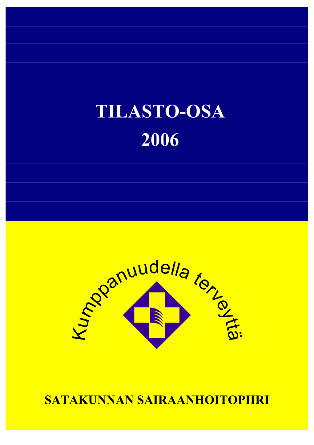 Tilasto-Osa 2006