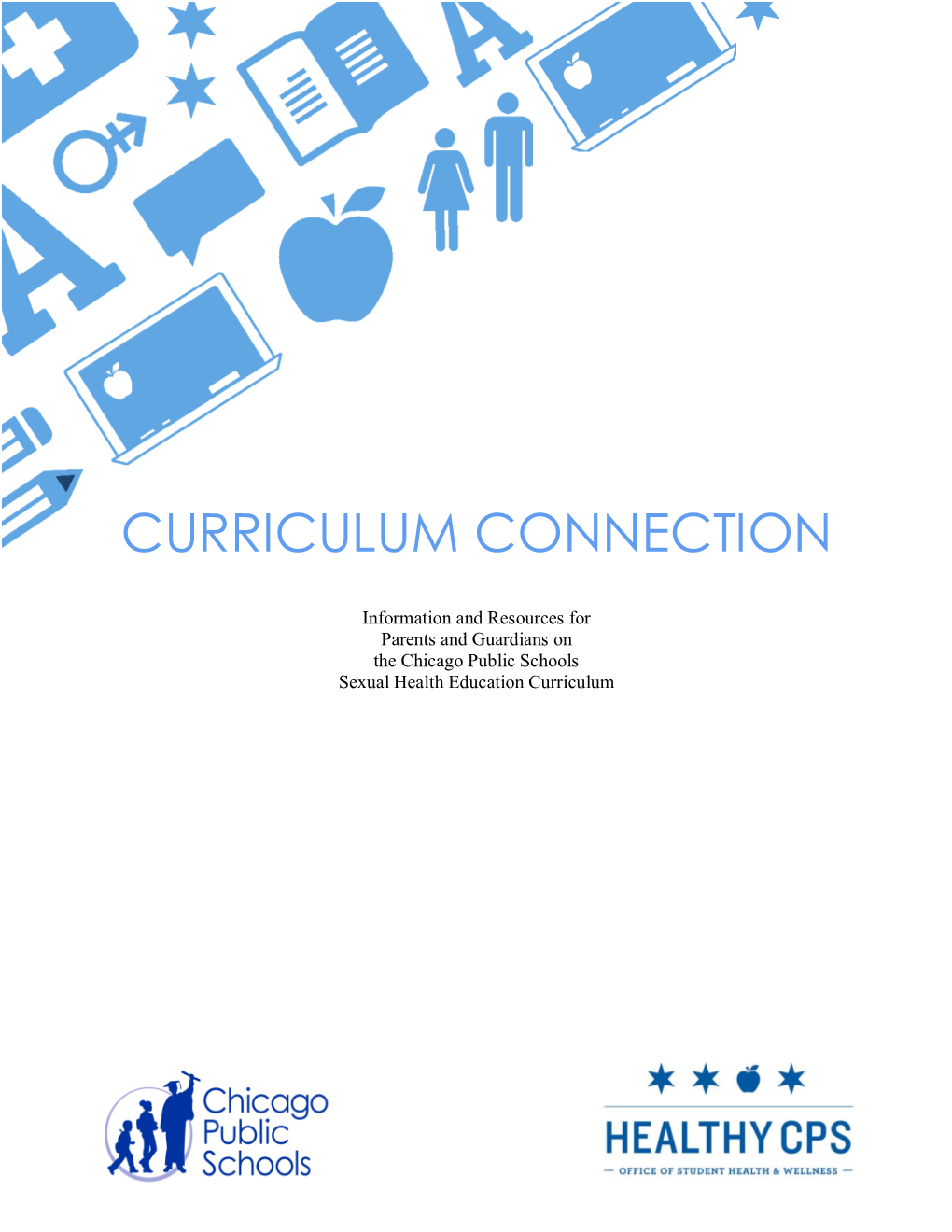 Curriculum Connection