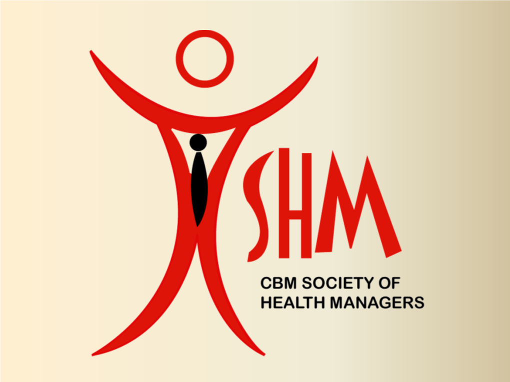 CSHM Dr Zia Amir Channa Advisor, CSHM