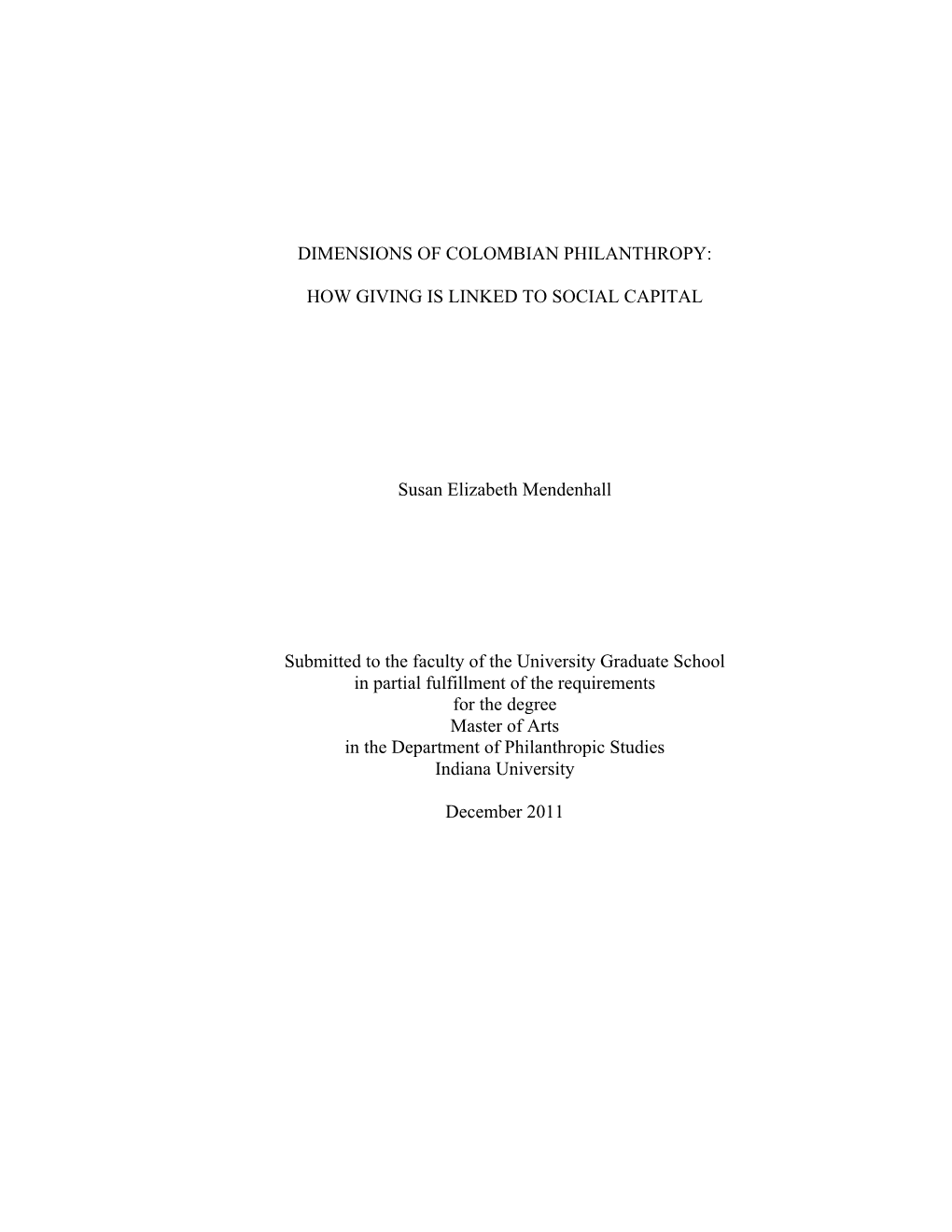 Mendenhall Thesis SUBMISSION VERSION