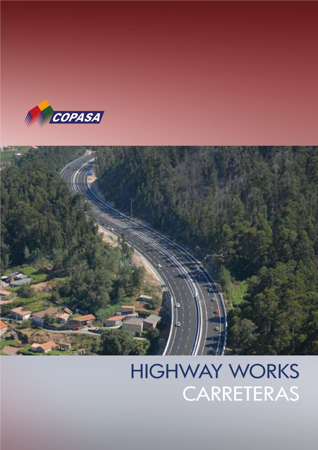 Highway Works Carreteras