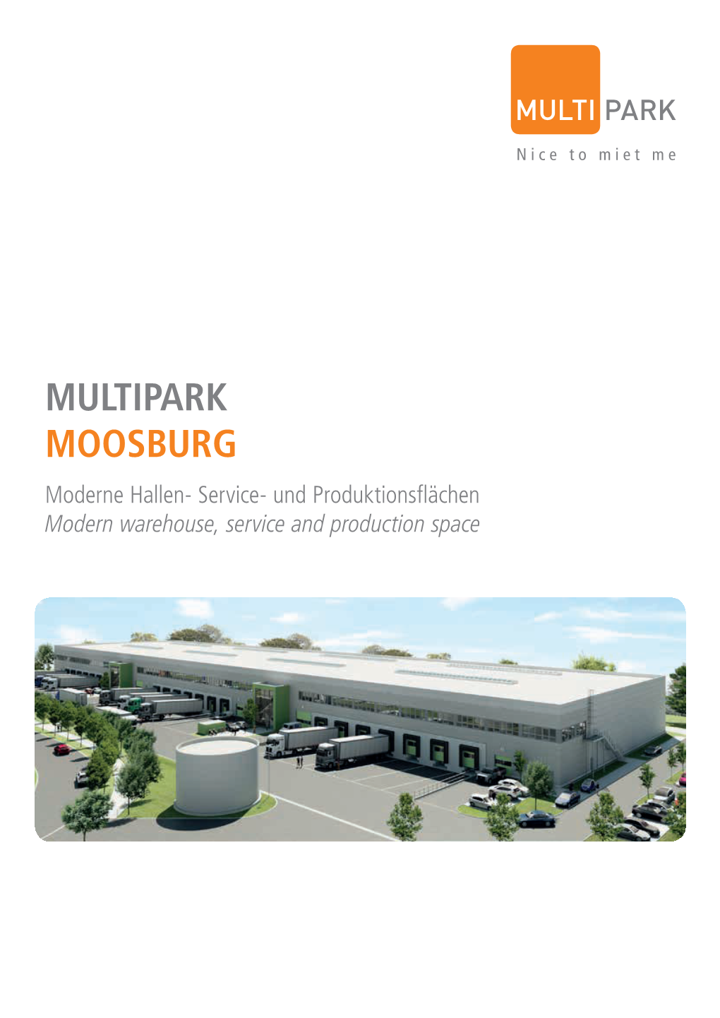 Multipark Moosburg
