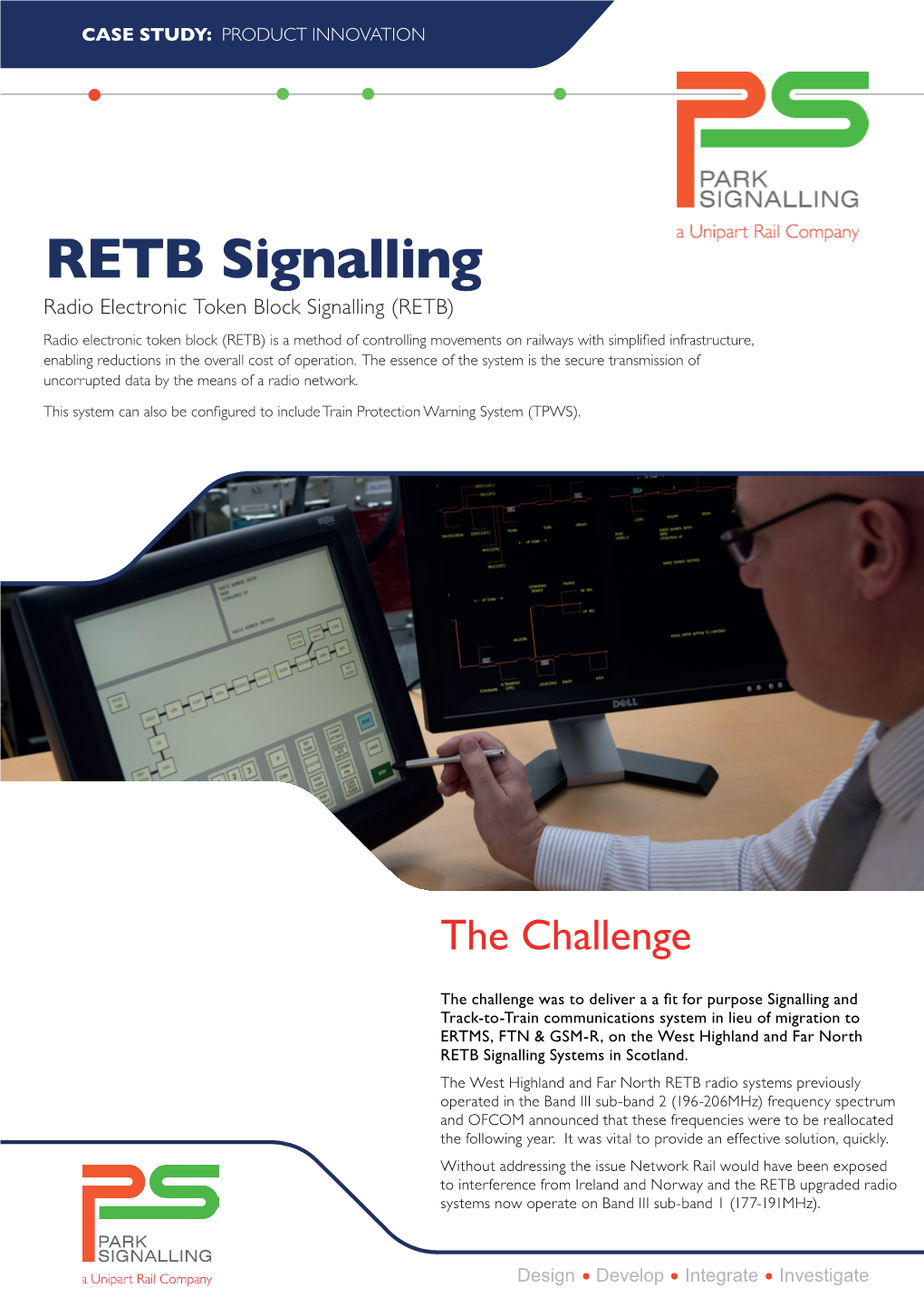 RETB Signalling