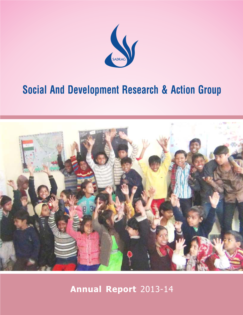 Social and Development Research & Action Group