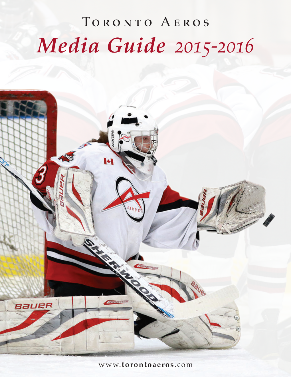 Media Guide 2015-2016