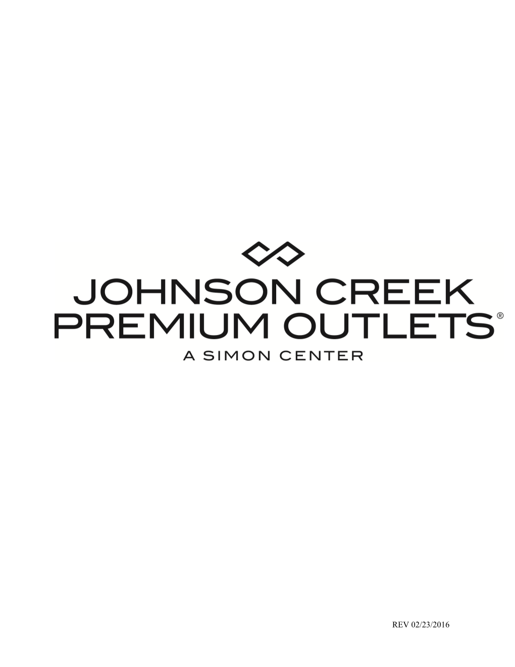 Johnson Creek Premium Outlets