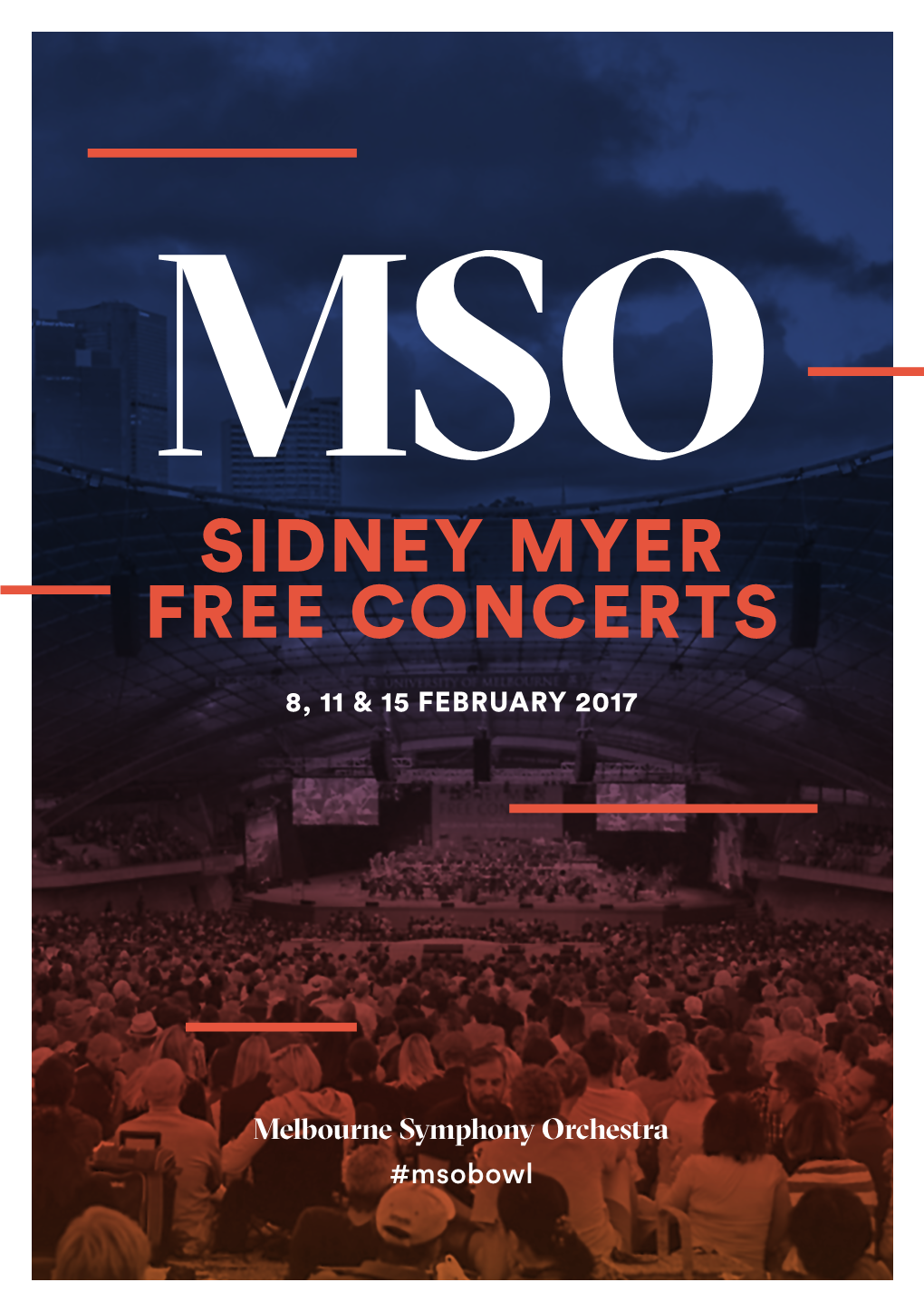 Sidney Myer Free Concerts