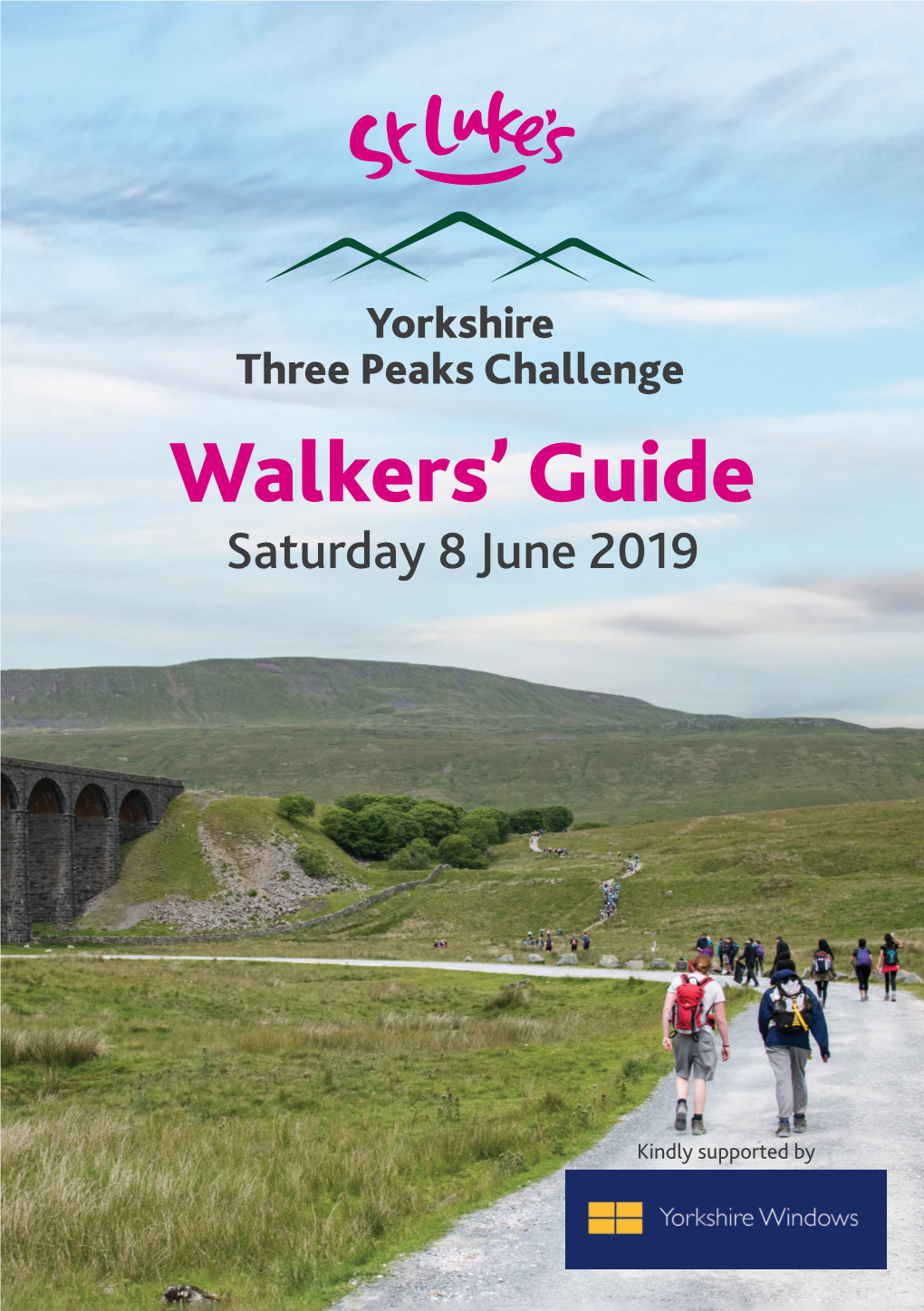 Walkers' Guide