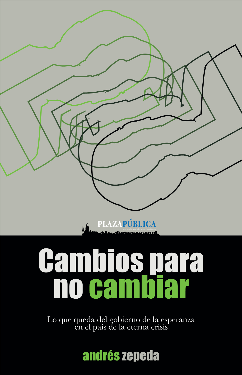 Cambios Para Nocambiar