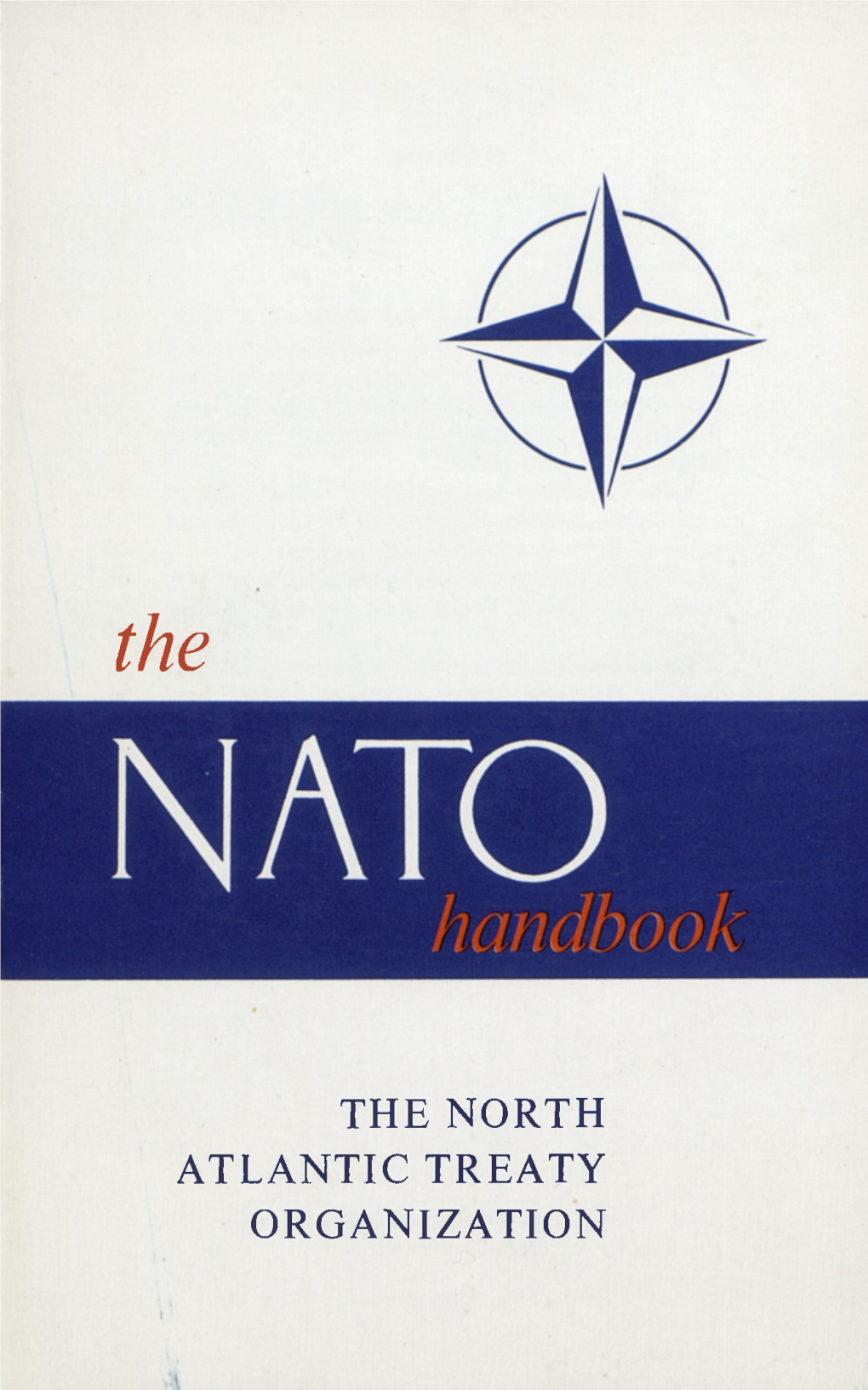 NATO Handbook 1965