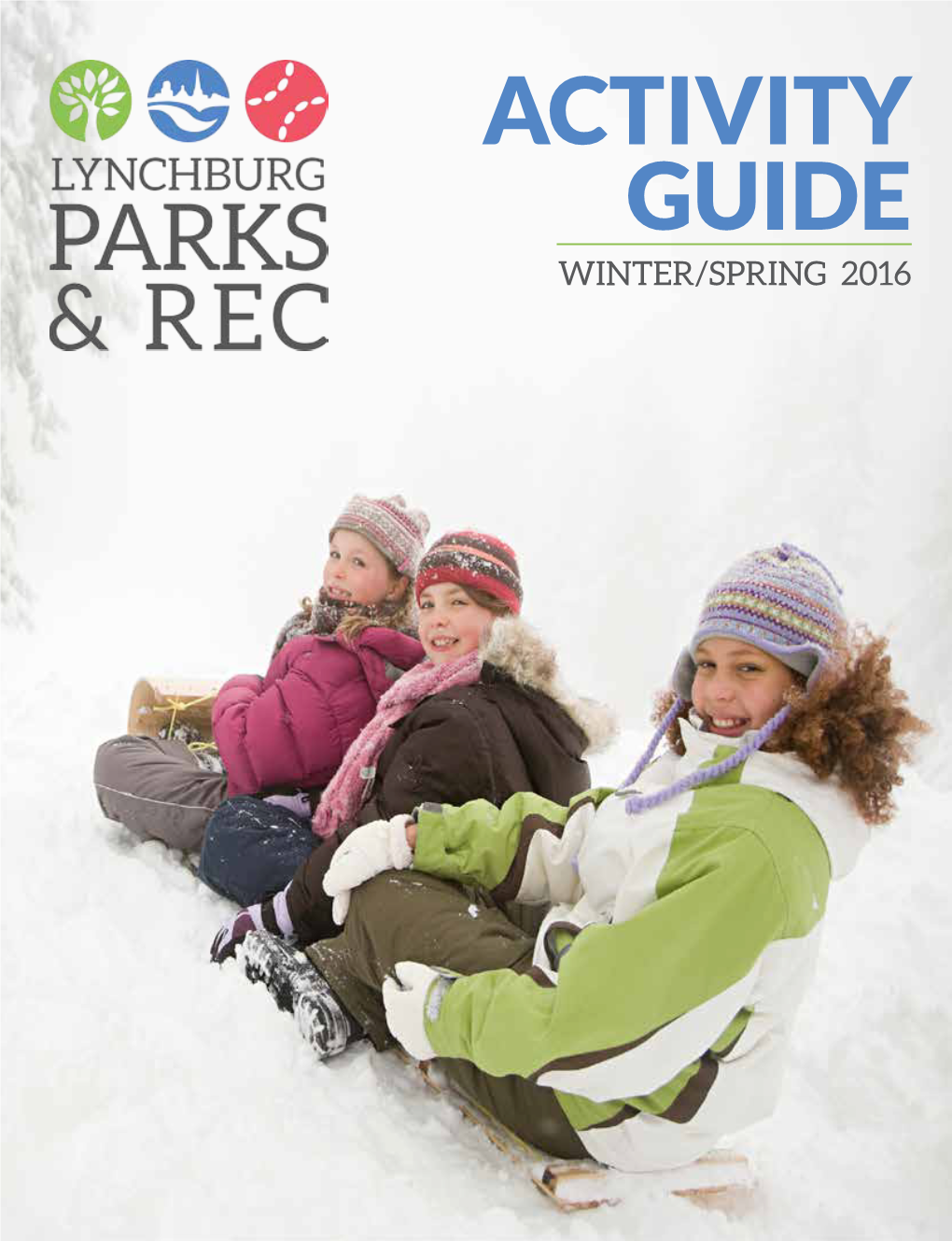 ACTIVITY GUIDE WINTER/SPRING 2016 CRITTER CORNER LEARN to METEORS by Contents UKULELE MOONLIGHT