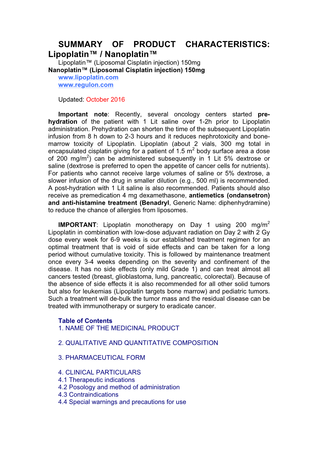 PDF Lipoplatin SPC (JUNE 2016)