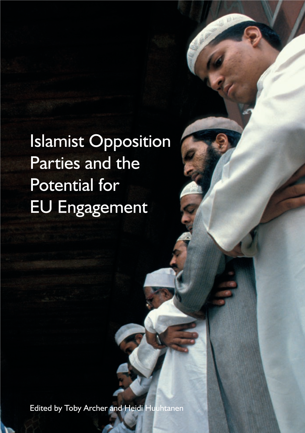 Islamist Opposition Parties and the Potential for EU Engagement