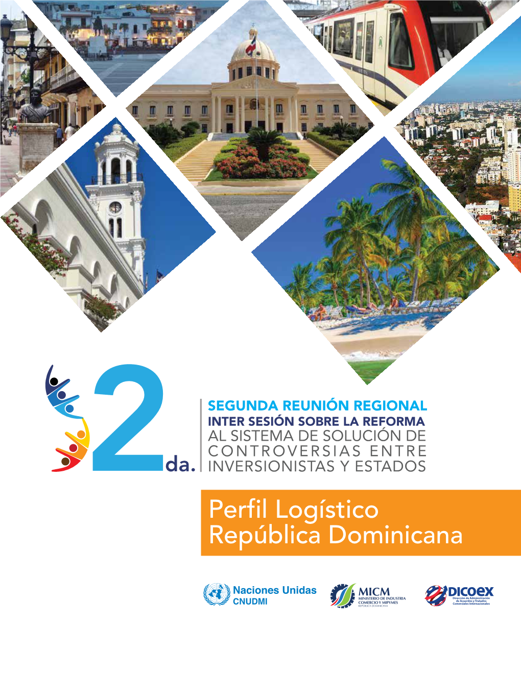 Perfil Logístico República Dominicana
