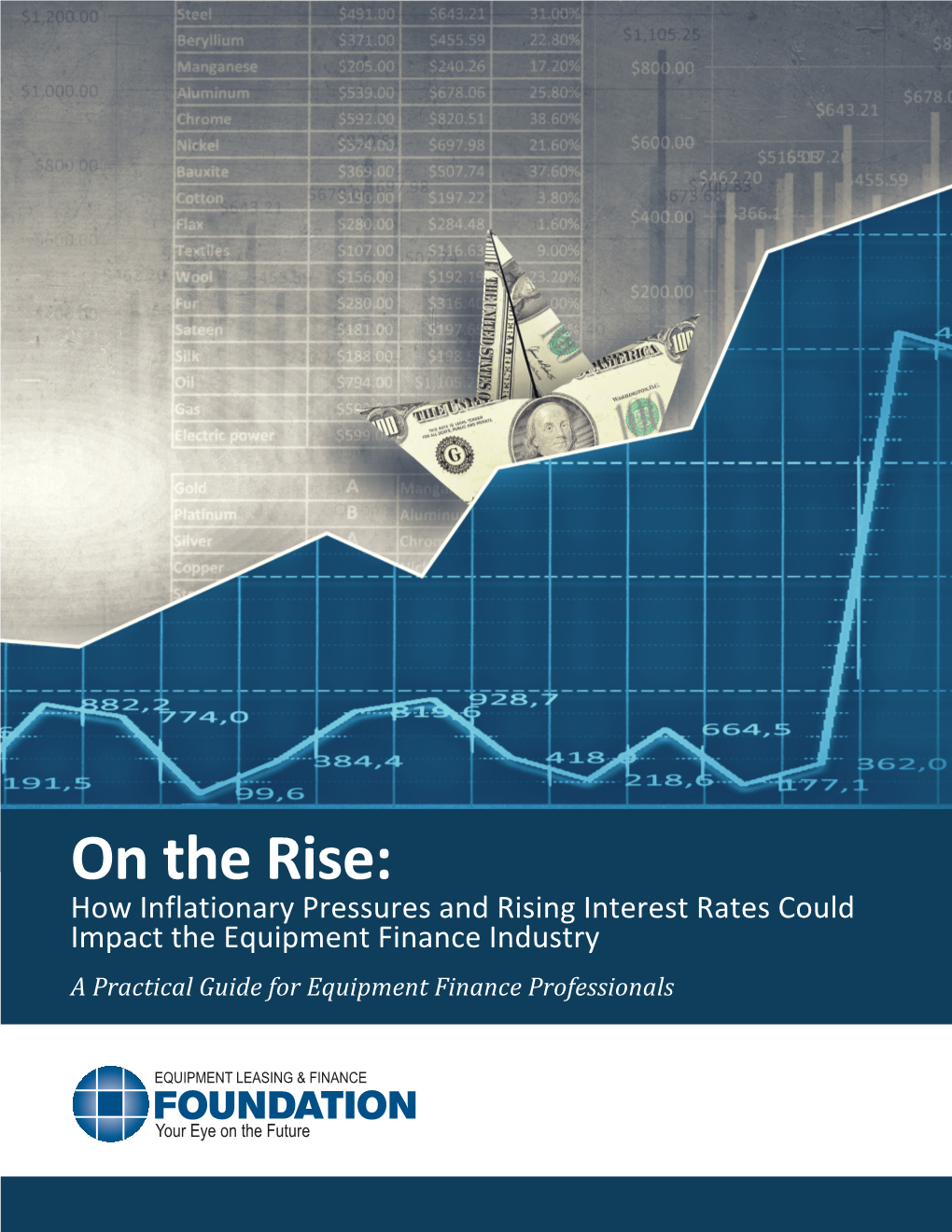 CHAPTER 2 Evidence of Rising Inflation and Interest Rates
