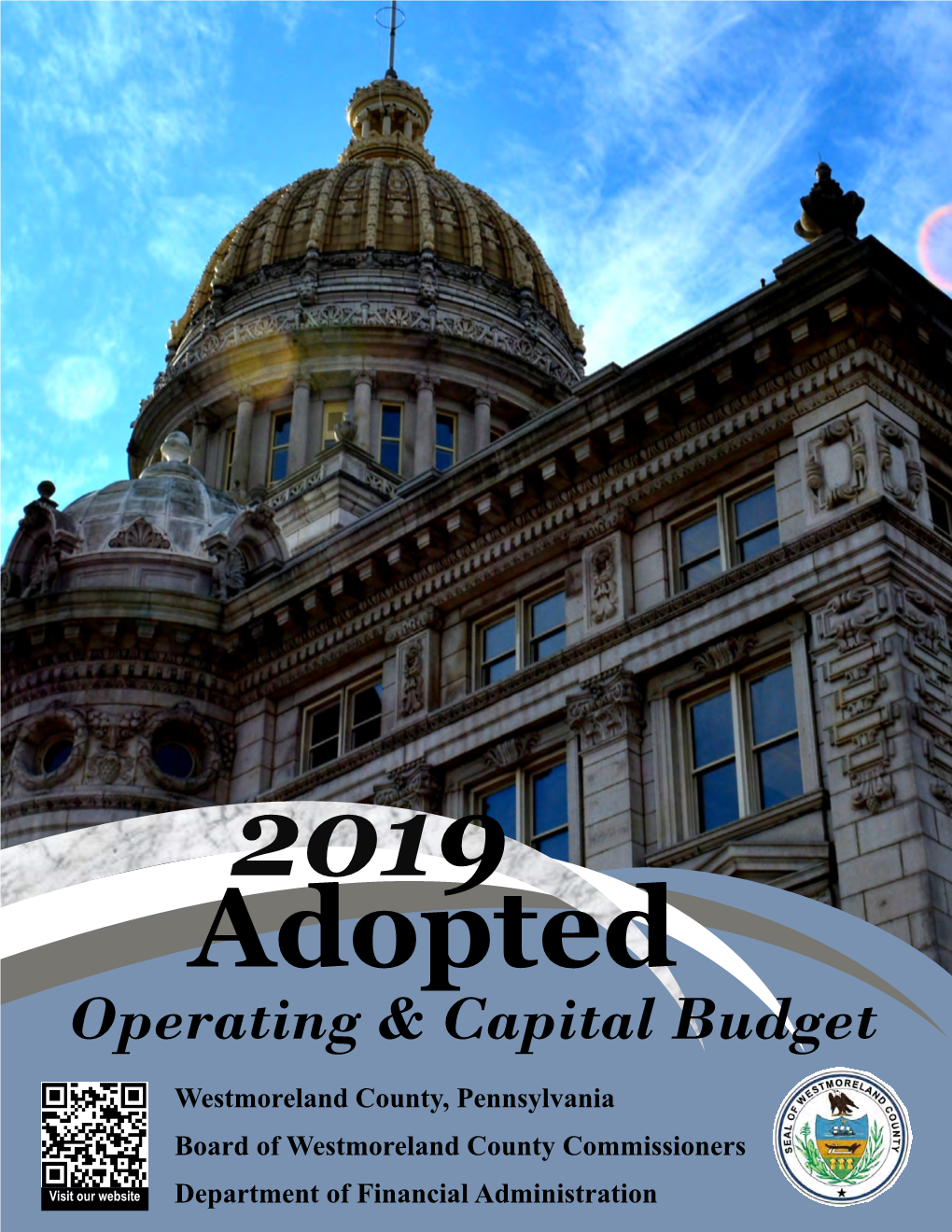 Operating & Capital Budget