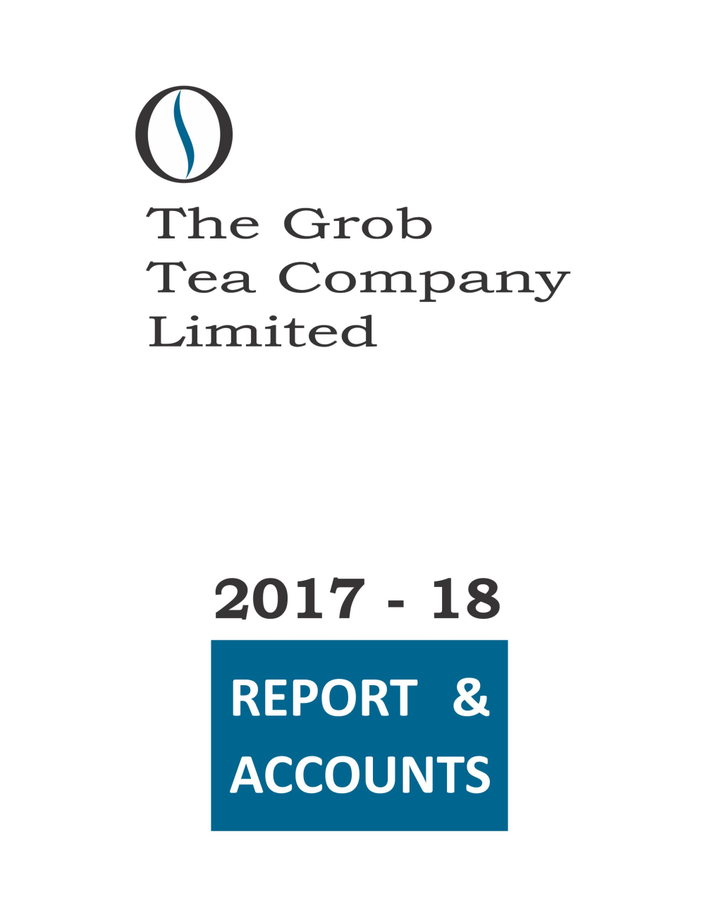 Annual Report 2017-18