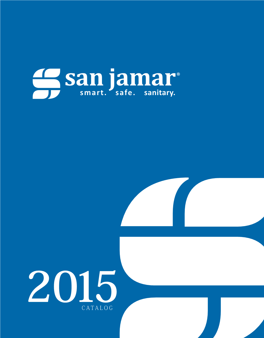 San Jamar Catalog