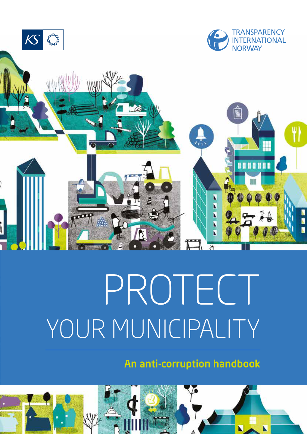 Protect Your Municipality