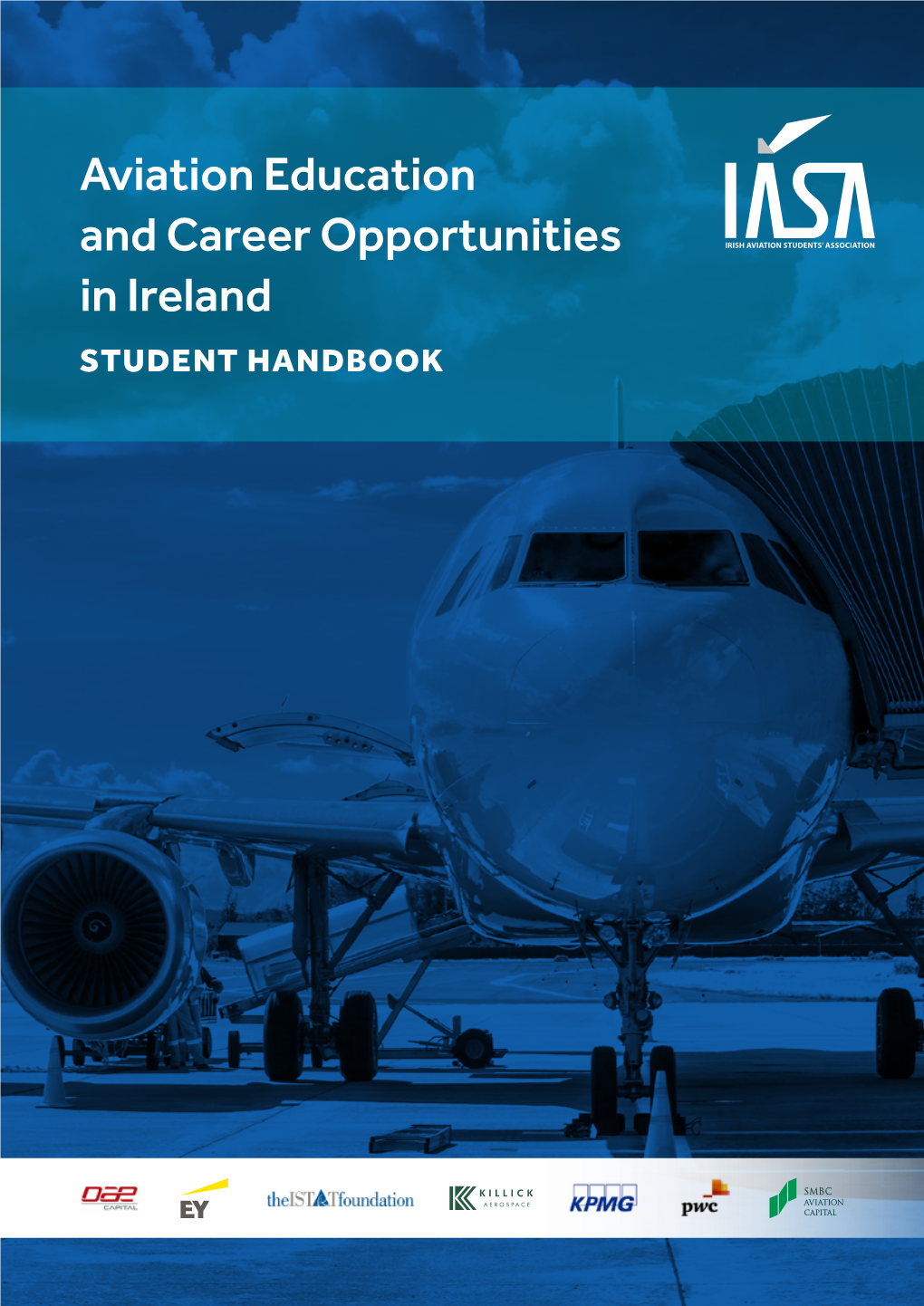 Aviation Education and Career Opportunities in Ireland Student Handbook
